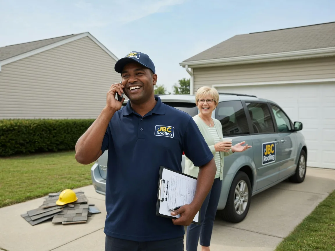 Roof Replacement Hudson, SD FAQs